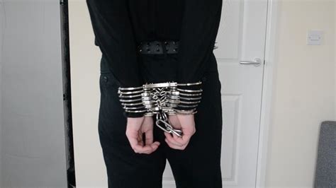 Watch <strong>Self Bondage Gone Wrong</strong> on <strong>PornZog Free Porn Clips</strong>. . Self bondage gone wrong